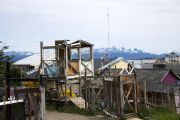 Foto: Tierra del Fuego. Gateway to the Icy Continent